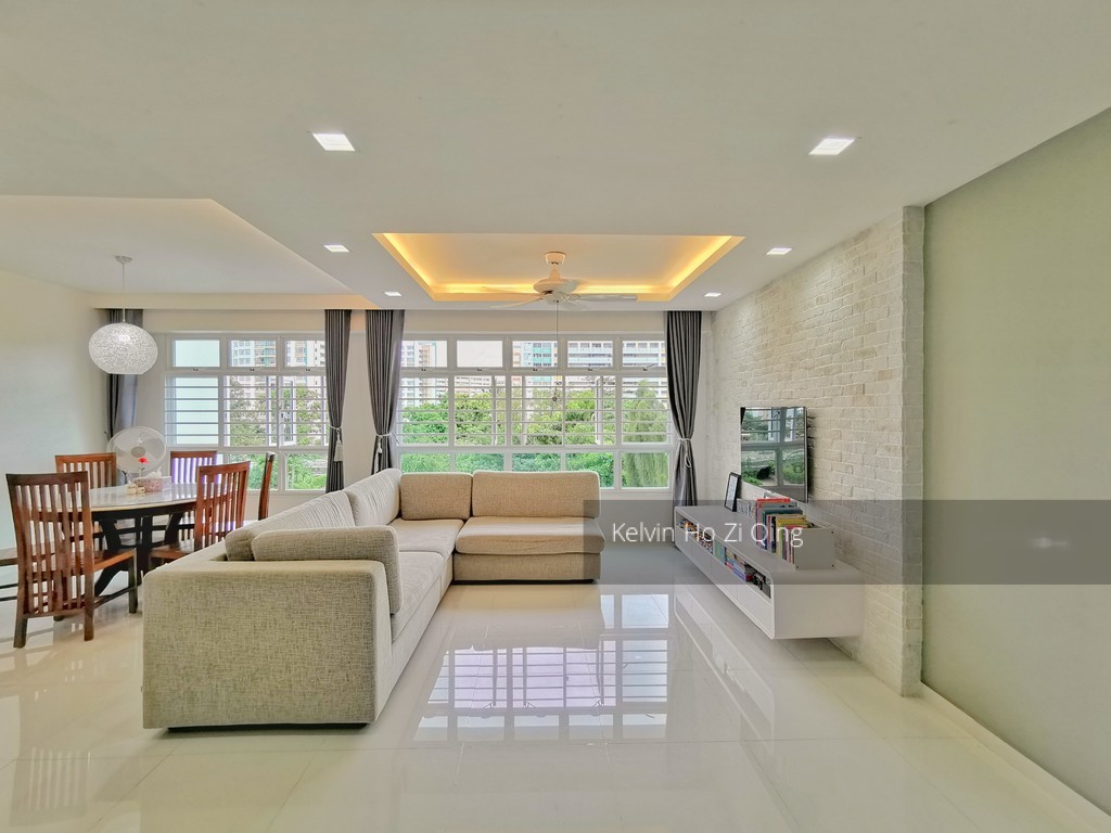 Blk 315C Yishun Avenue 9 (Yishun), HDB 5 Rooms #220776001